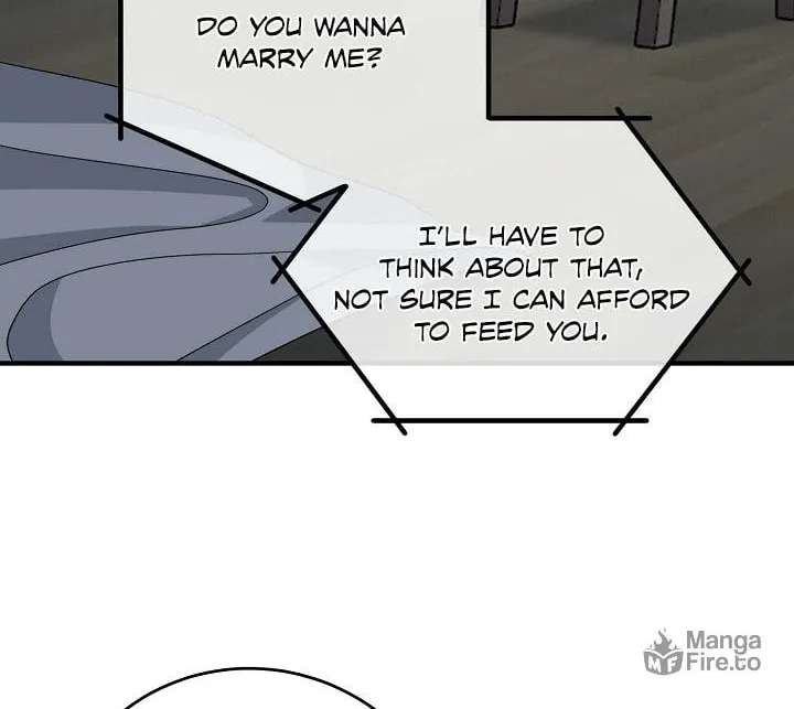 Between Us Now Chapter 18 page 59 - 