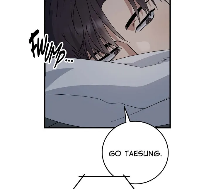 Between Us Now Chapter 18 page 7 - 
