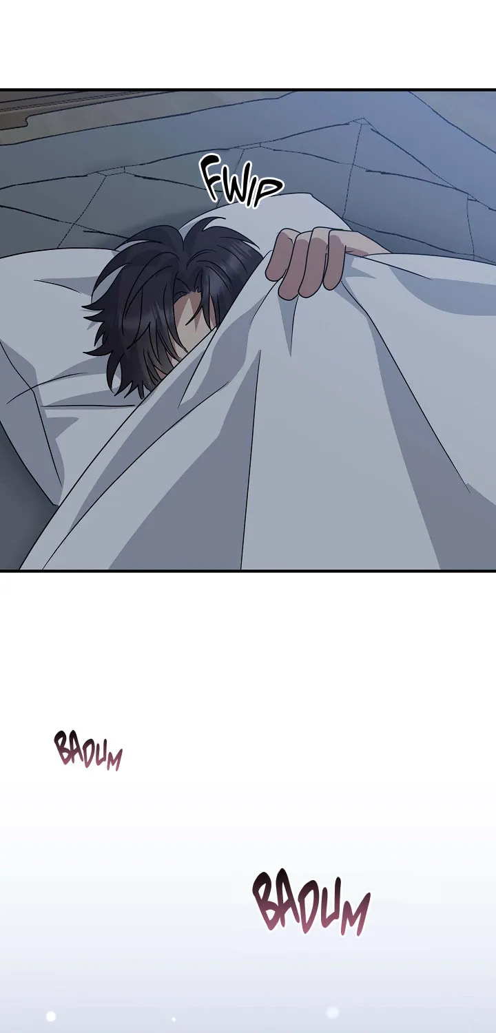 Between Us Now Chapter 18 page 62 - 