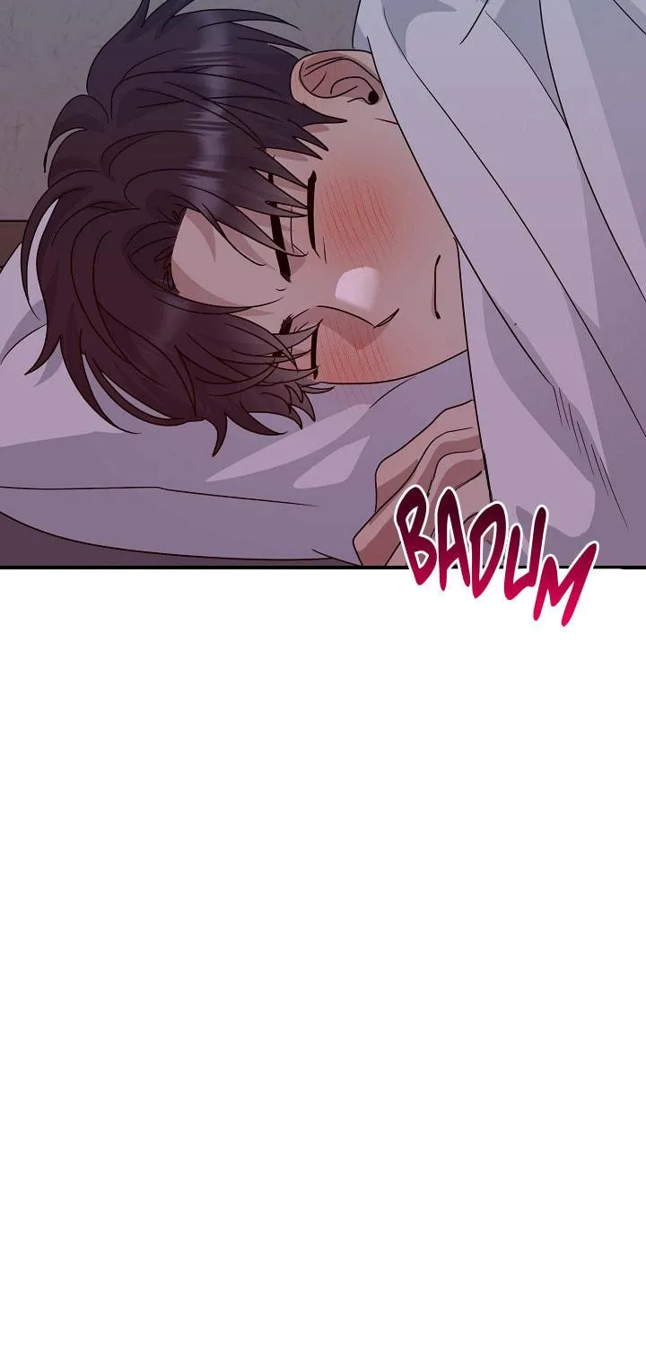 Between Us Now Chapter 18 page 64 - 