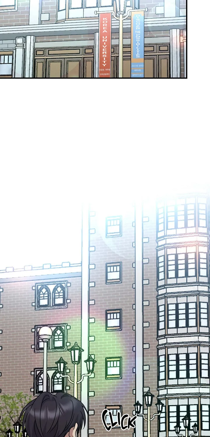 Between Us Now Chapter 18 page 66 - 