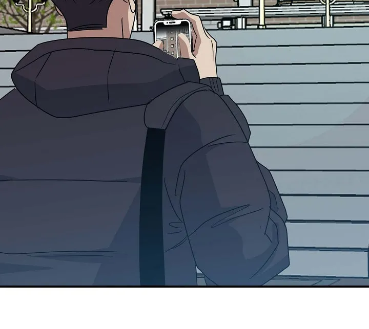 Between Us Now Chapter 18 page 67 - 