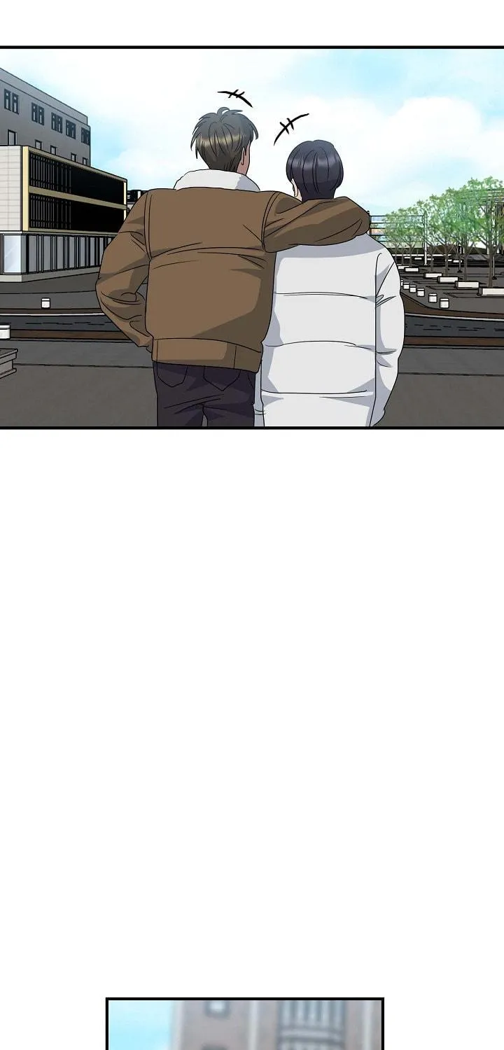 Between Us Now Chapter 18 page 70 - 