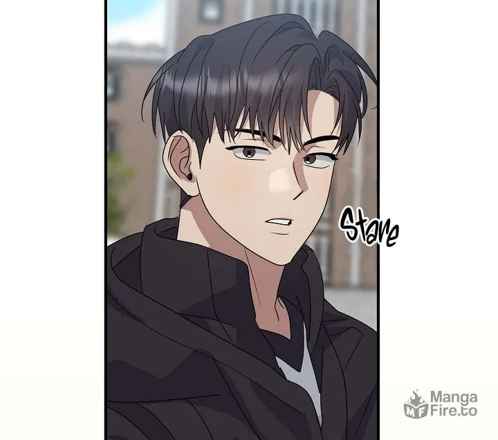 Between Us Now Chapter 18 page 71 - 