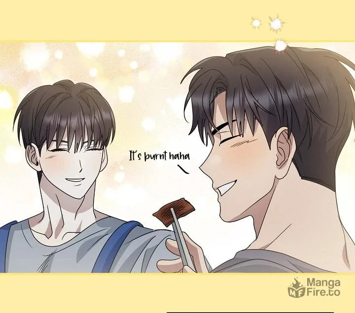 Between Us Now Chapter 18 page 77 - 