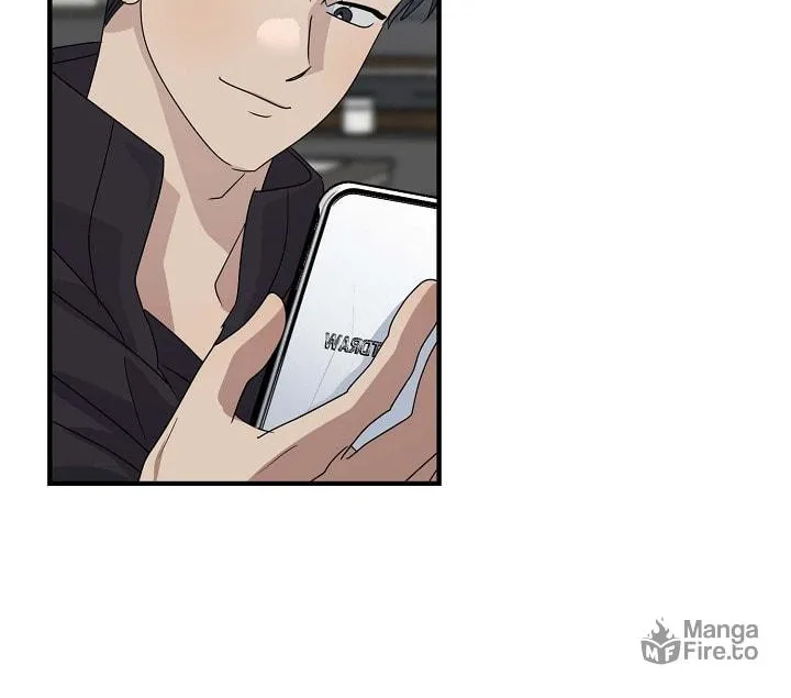 Between Us Now Chapter 18 page 83 - 