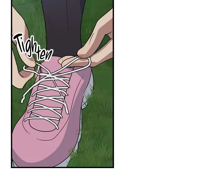 Between Us Now Chapter 18 page 87 - 