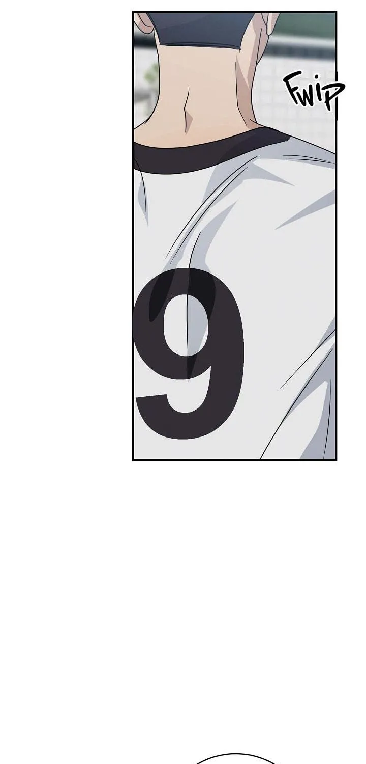 Between Us Now Chapter 18 page 88 - 
