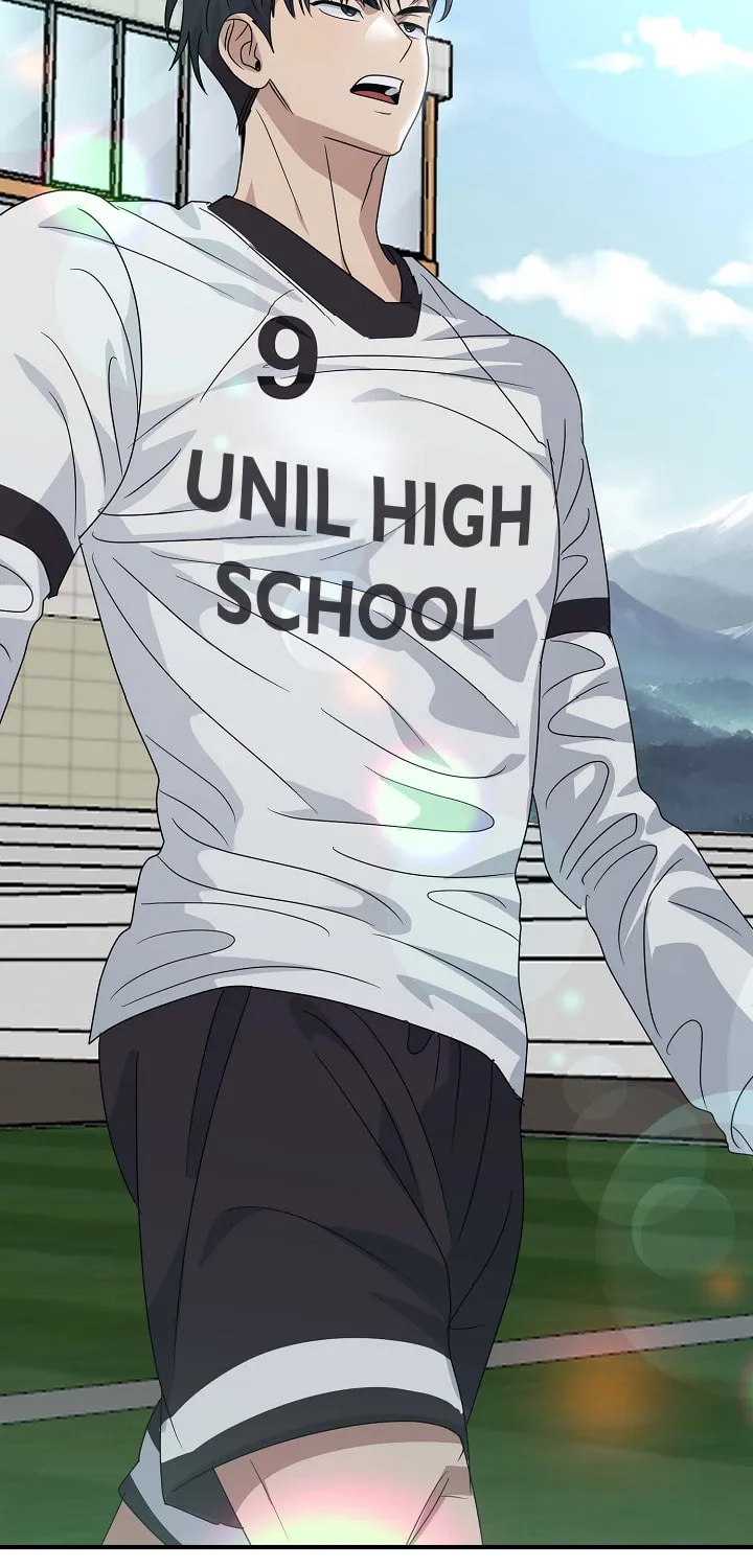 Between Us Now Chapter 18 page 90 - 