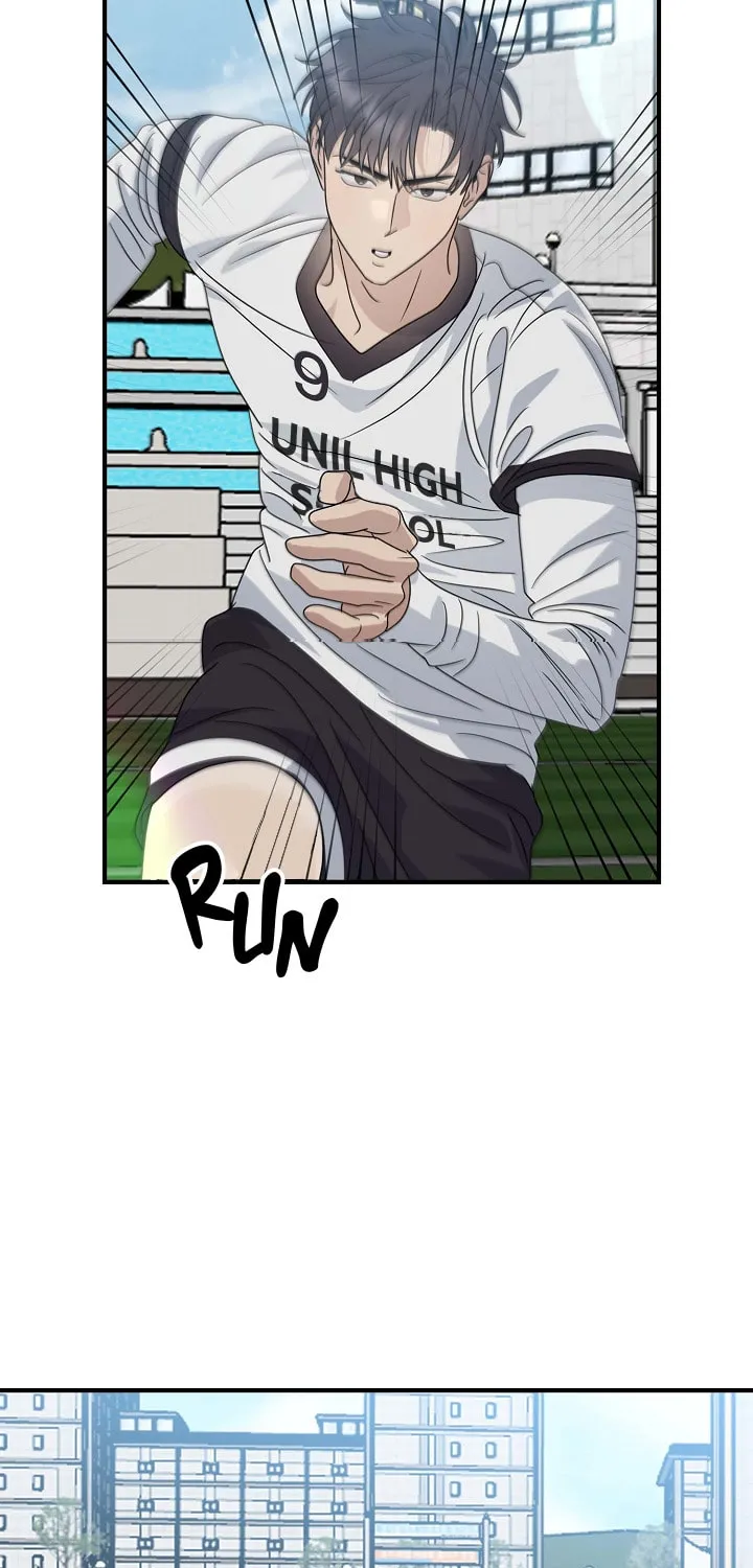 Between Us Now Chapter 18 page 92 - 