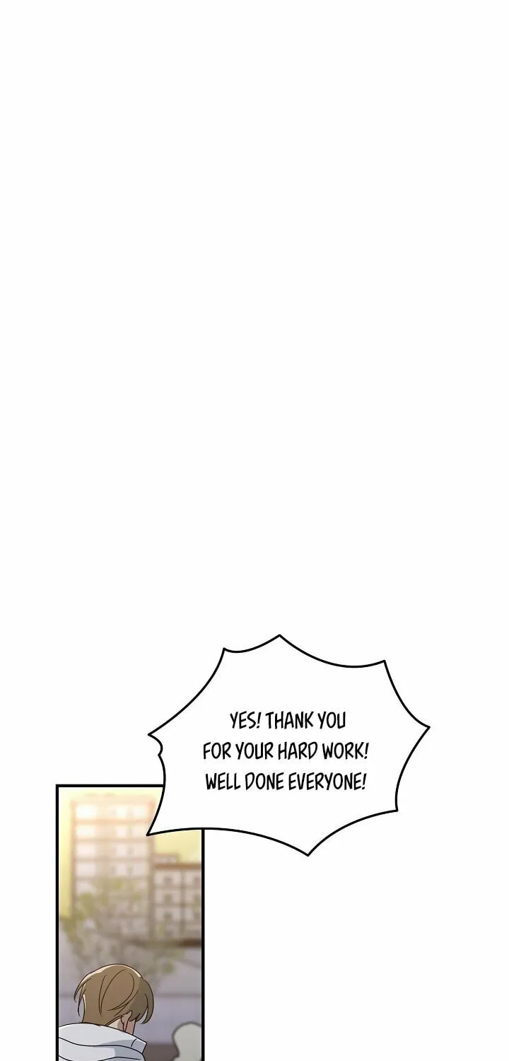 Between Us Now Chapter 18 page 98 - 