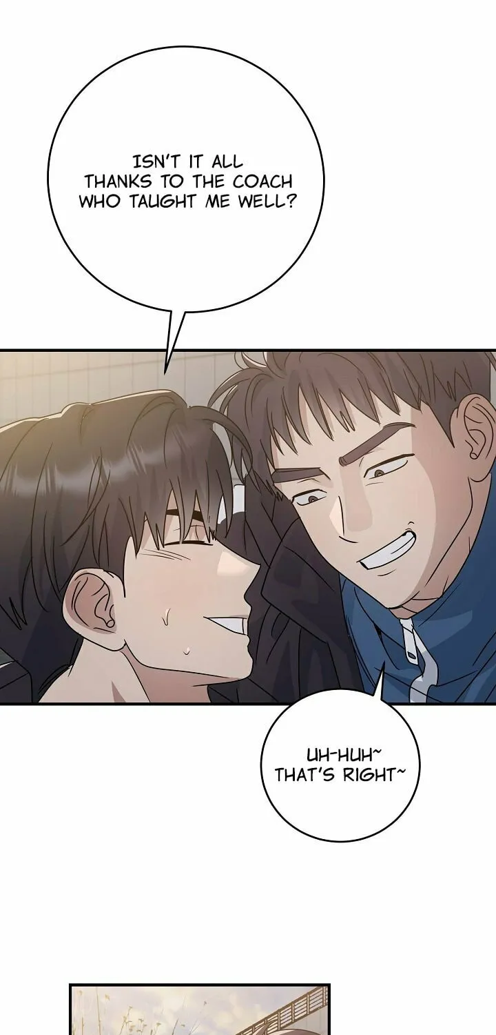 Between Us Now Chapter 18 page 100 - 