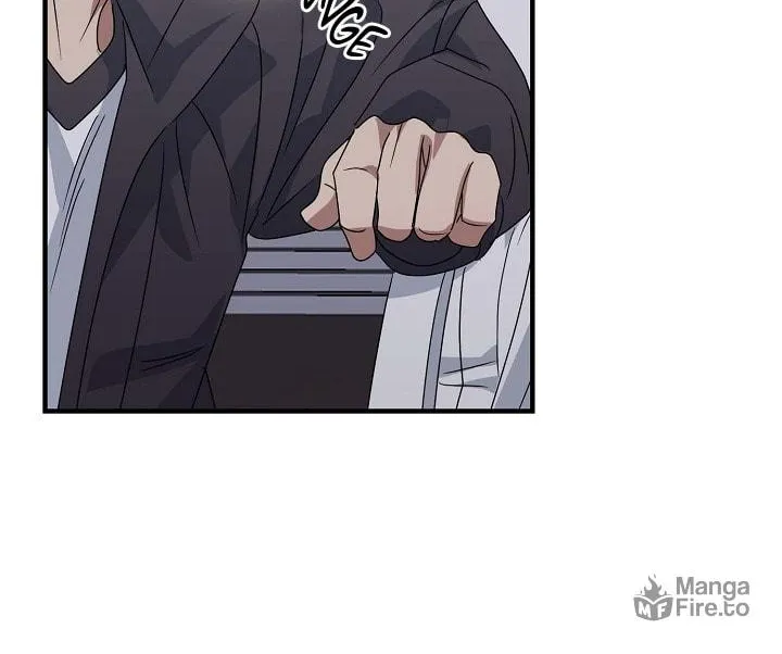 Between Us Now Chapter 19 page 11 - 