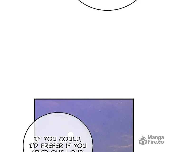 Between Us Now Chapter 19 page 17 - 