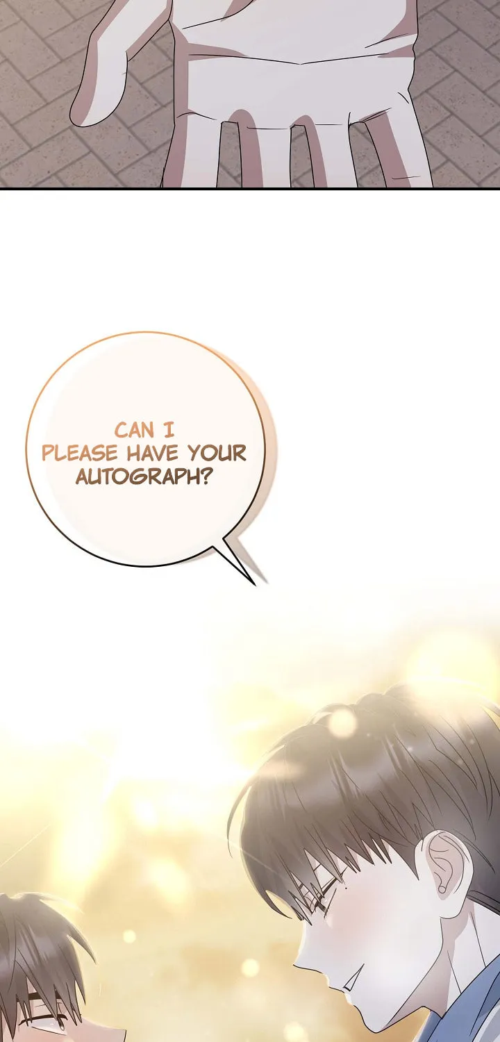 Between Us Now Chapter 19 page 20 - 