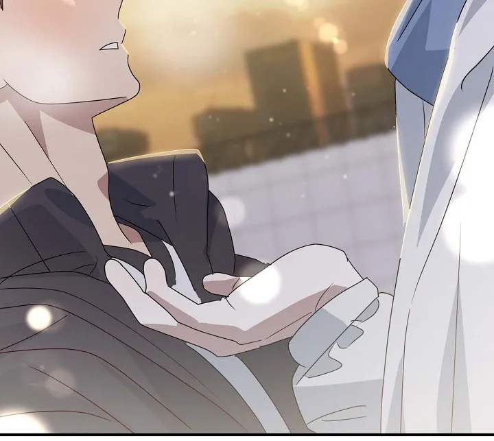 Between Us Now Chapter 19 page 21 - 