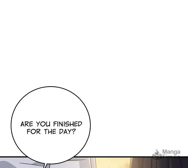 Between Us Now Chapter 19 page 23 - 