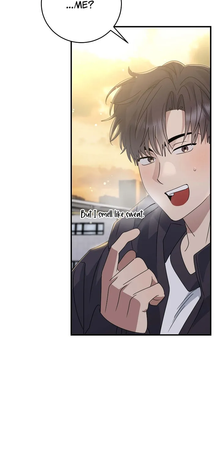 Between Us Now Chapter 19 page 26 - 