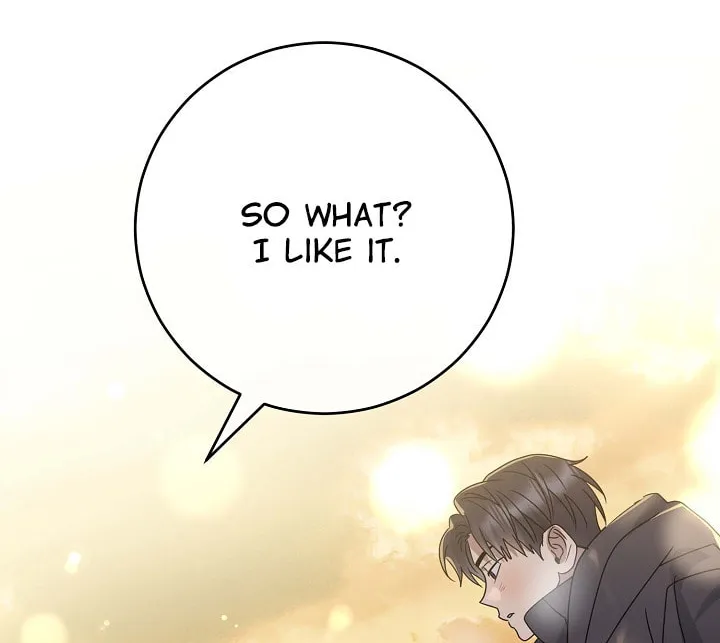 Between Us Now Chapter 19 page 27 - 