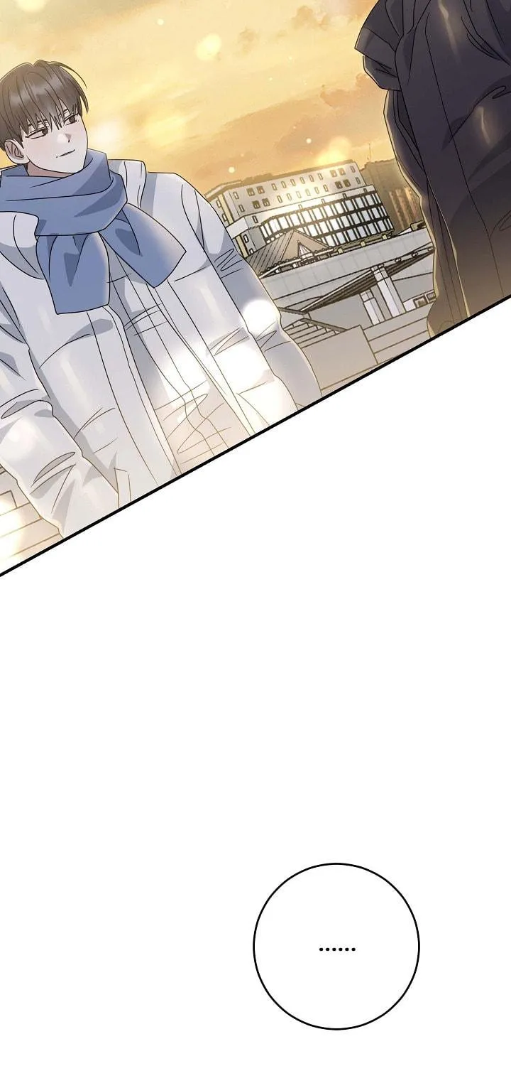 Between Us Now Chapter 19 page 28 - 