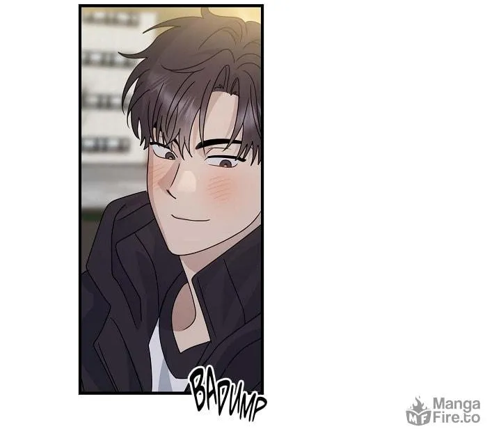 Between Us Now Chapter 19 page 29 - 