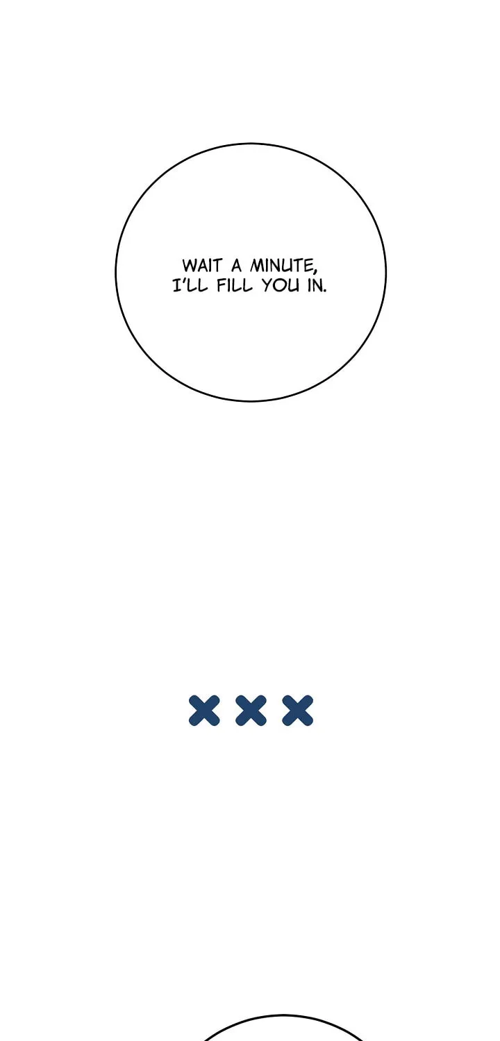Between Us Now Chapter 19 page 30 - 