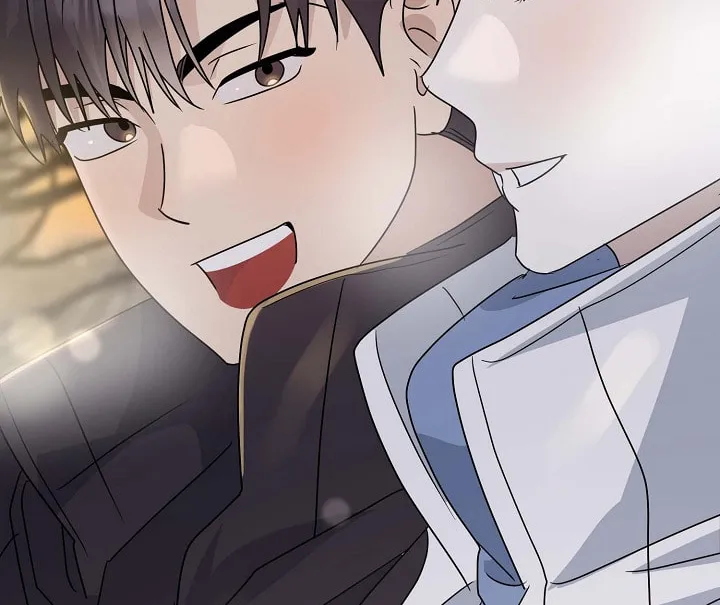 Between Us Now Chapter 19 page 33 - 