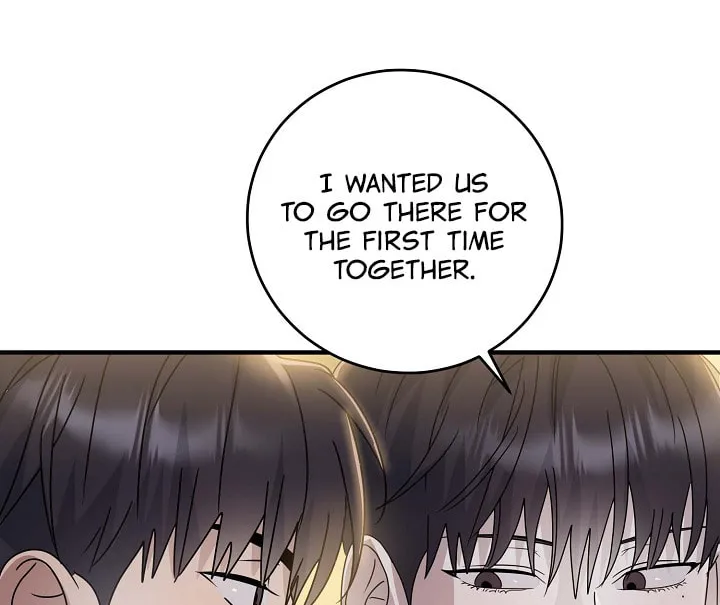 Between Us Now Chapter 19 page 37 - 