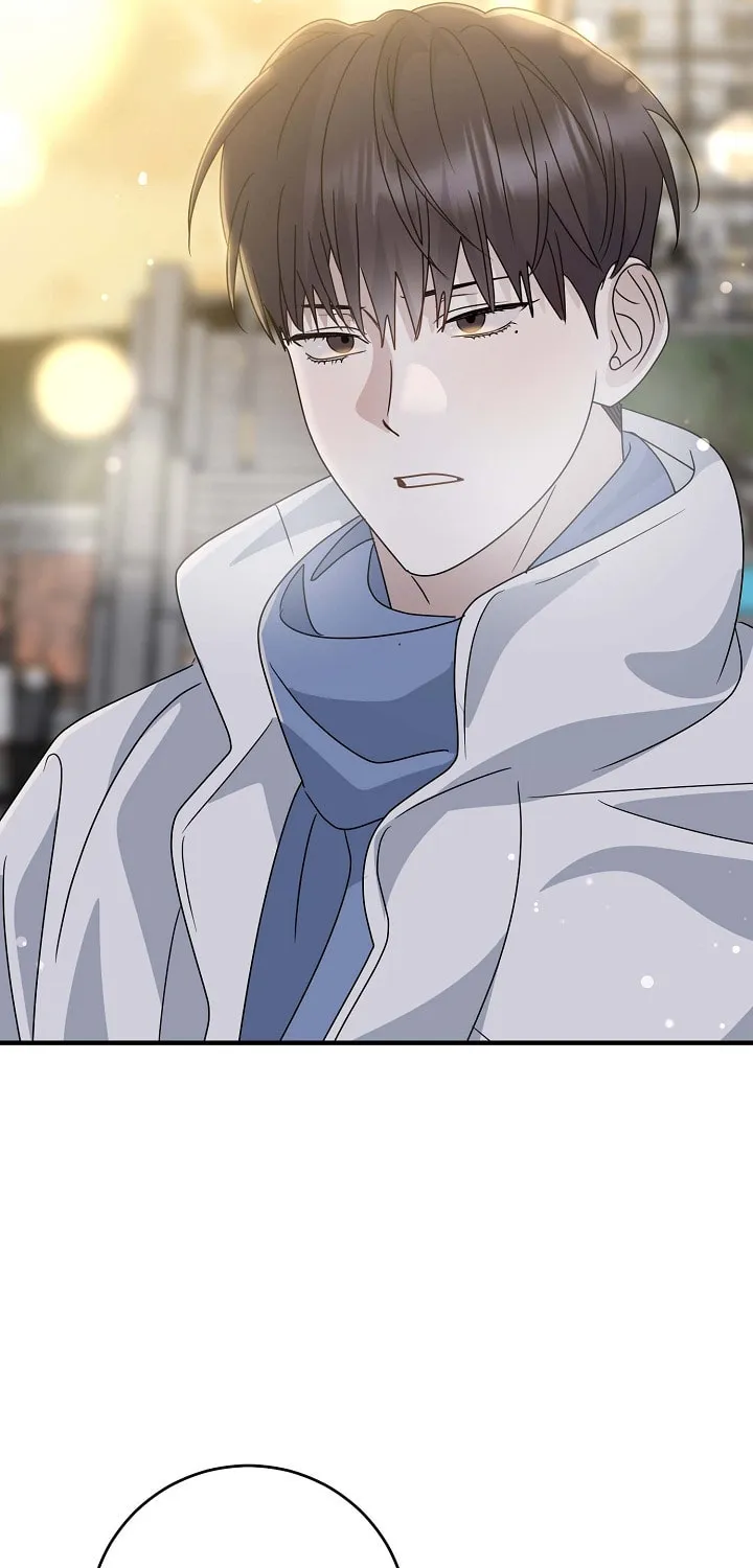 Between Us Now Chapter 19 page 44 - 