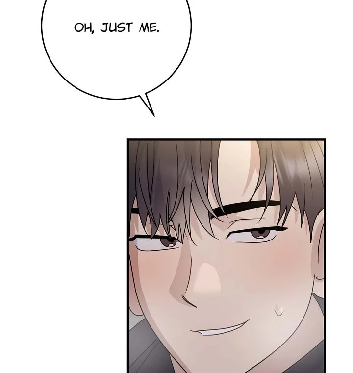 Between Us Now Chapter 19 page 45 - 