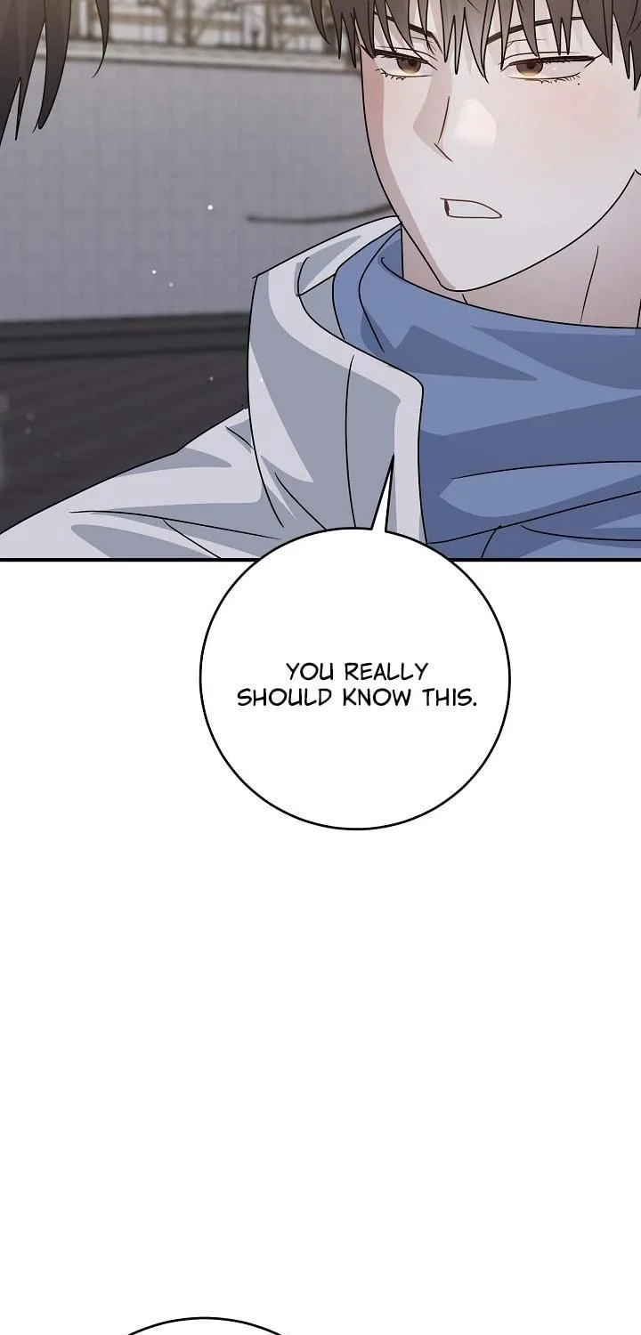Between Us Now Chapter 19 page 48 - 
