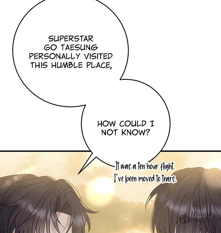 Between Us Now Chapter 19 page 49 - 
