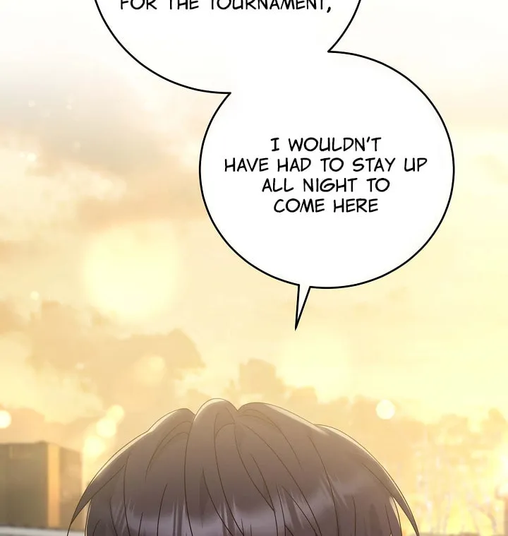 Between Us Now Chapter 19 page 51 - 