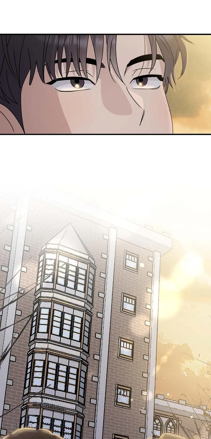 Between Us Now Chapter 19 page 58 - 