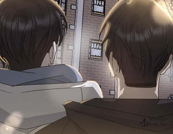 Between Us Now Chapter 19 page 59 - 