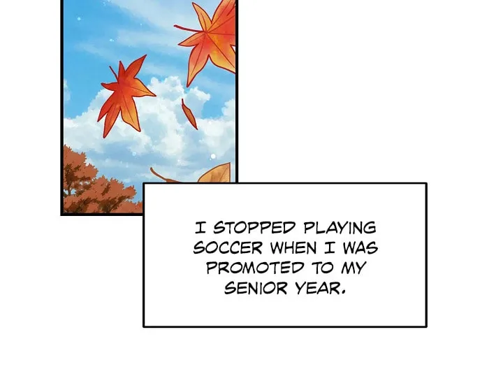 Between Us Now Chapter 19 page 67 - 