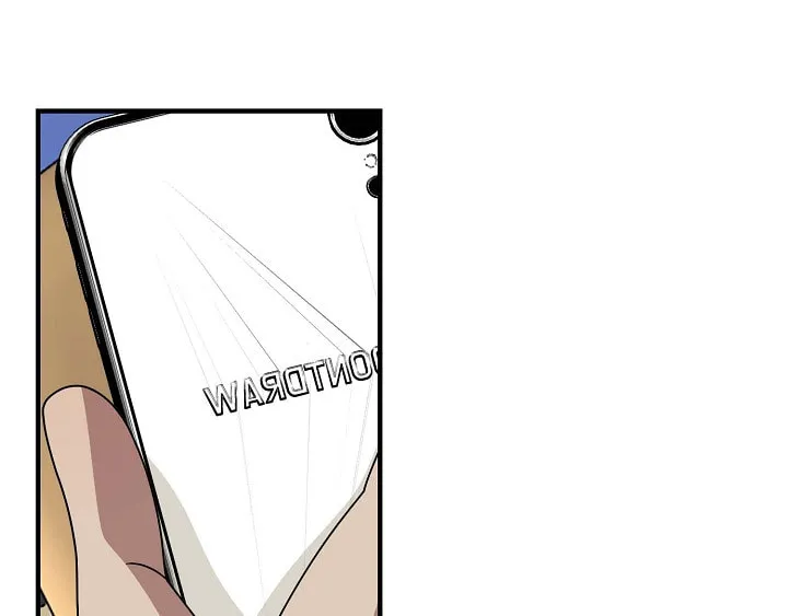Between Us Now Chapter 19 page 73 - 
