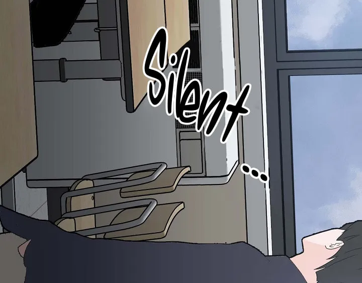 Between Us Now Chapter 19 page 81 - 