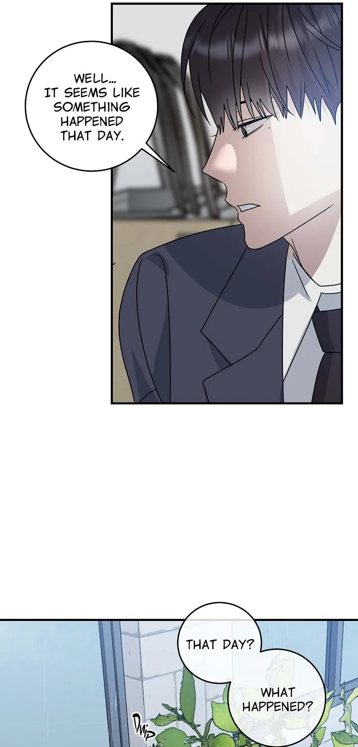 Between Us Now Chapter 19 page 84 - 