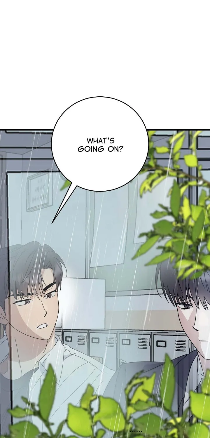 Between Us Now Chapter 19 page 86 - 