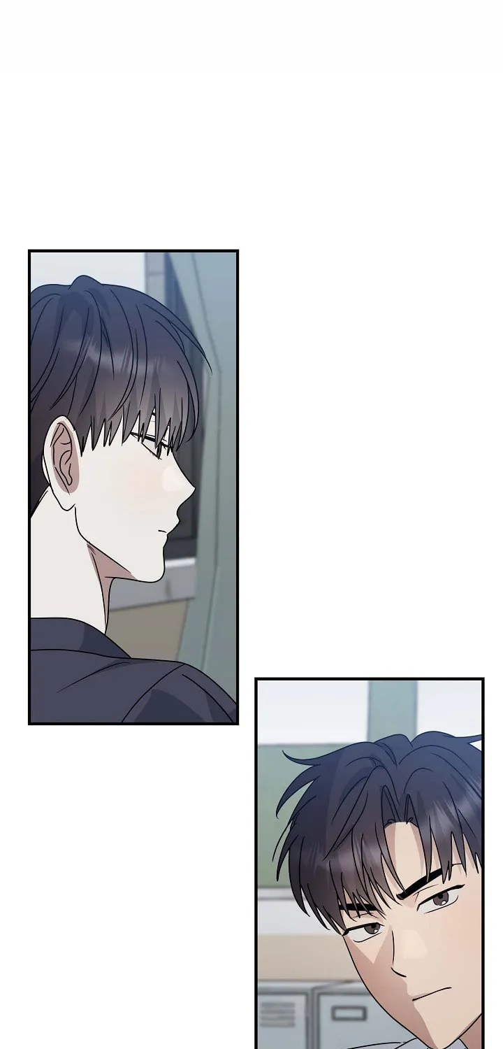 Between Us Now Chapter 19 page 90 - 