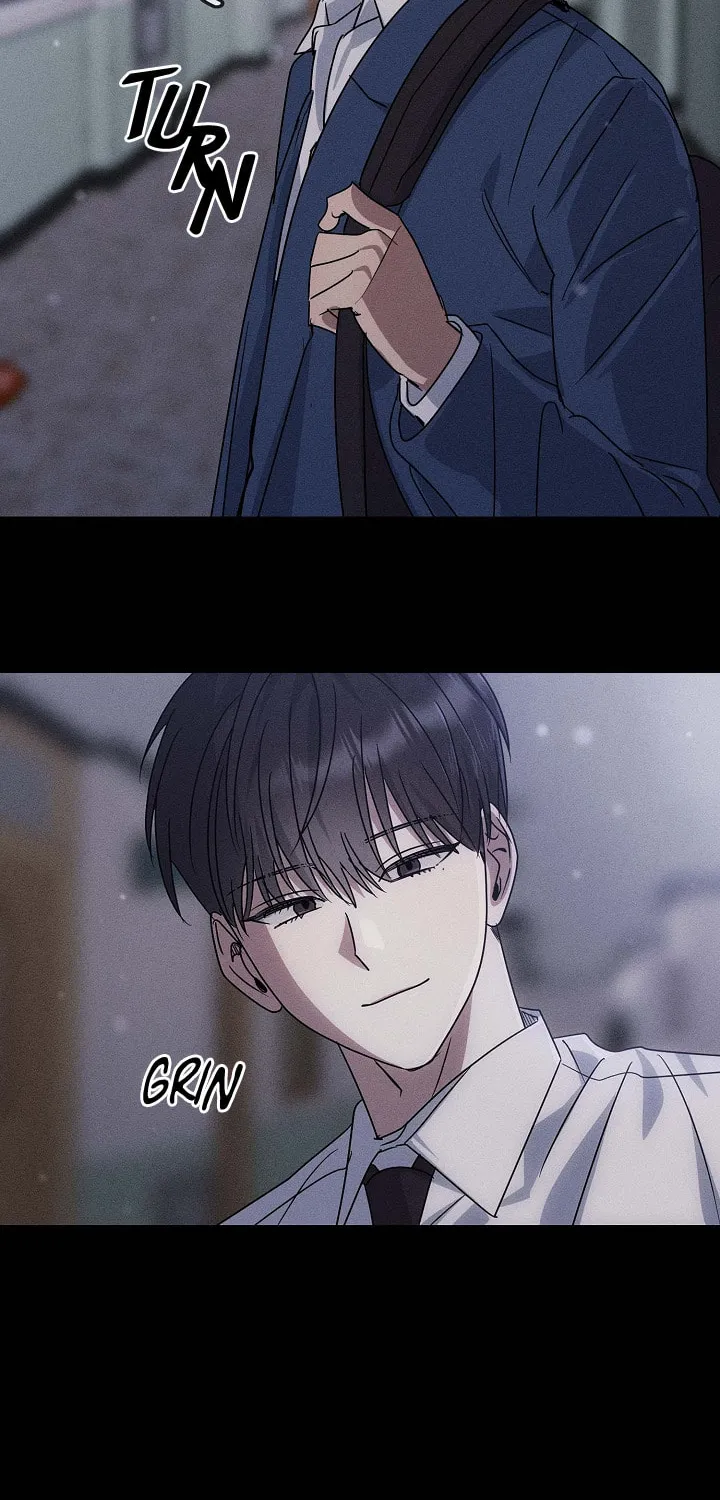 Between Us Now Chapter 2 page 13 - 