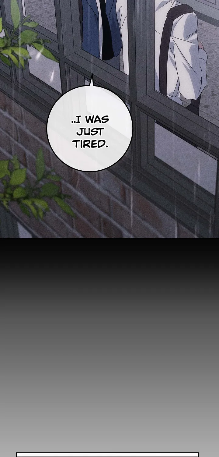 Between Us Now Chapter 2 page 18 - 