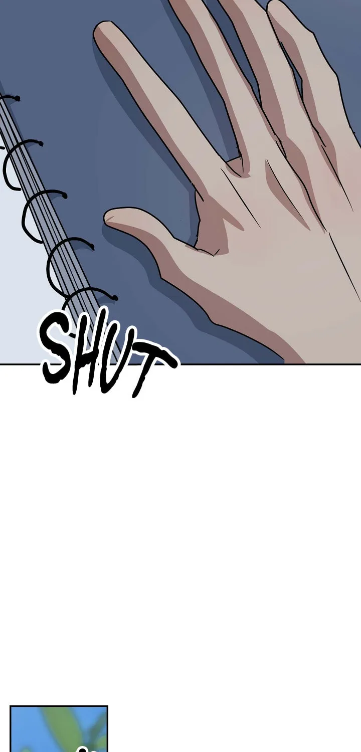 Between Us Now Chapter 2 page 20 - 