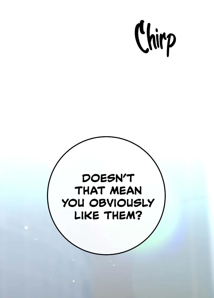 Between Us Now Chapter 2 page 22 - 