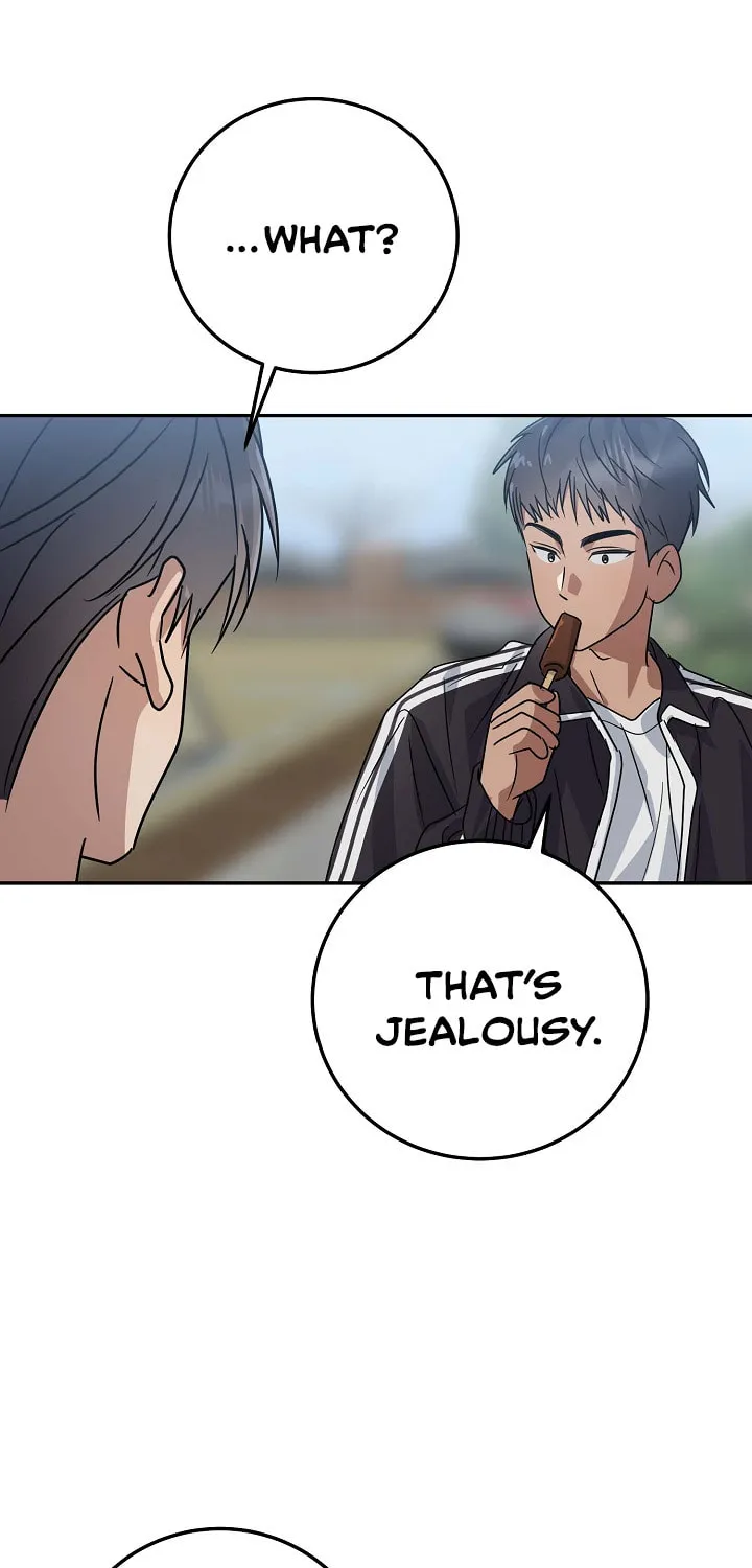 Between Us Now Chapter 2 page 24 - 