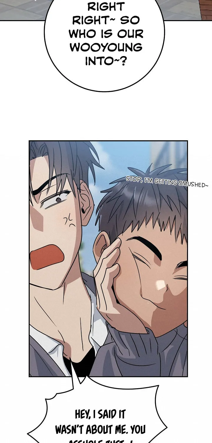 Between Us Now Chapter 2 page 28 - 