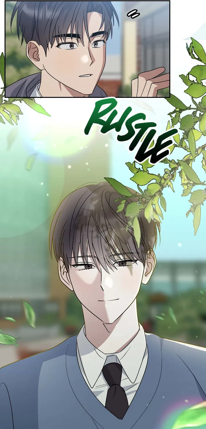 Between Us Now Chapter 2 page 30 - 