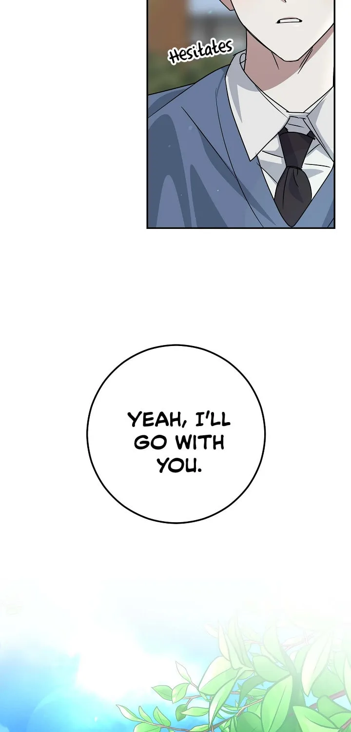 Between Us Now Chapter 2 page 35 - 