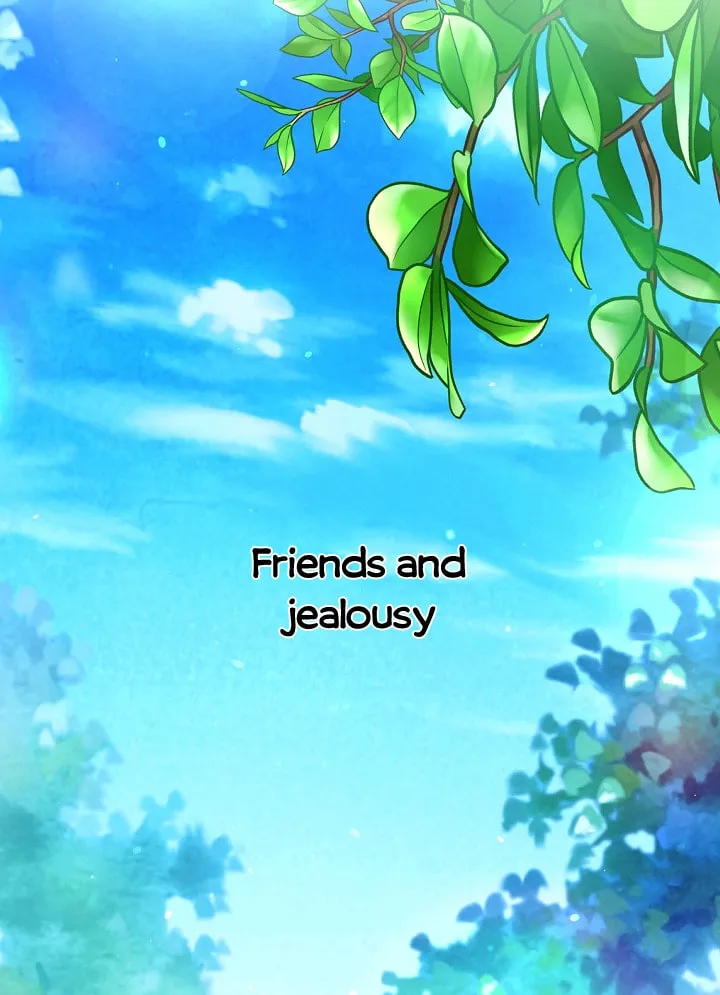 Between Us Now Chapter 2 page 36 - 